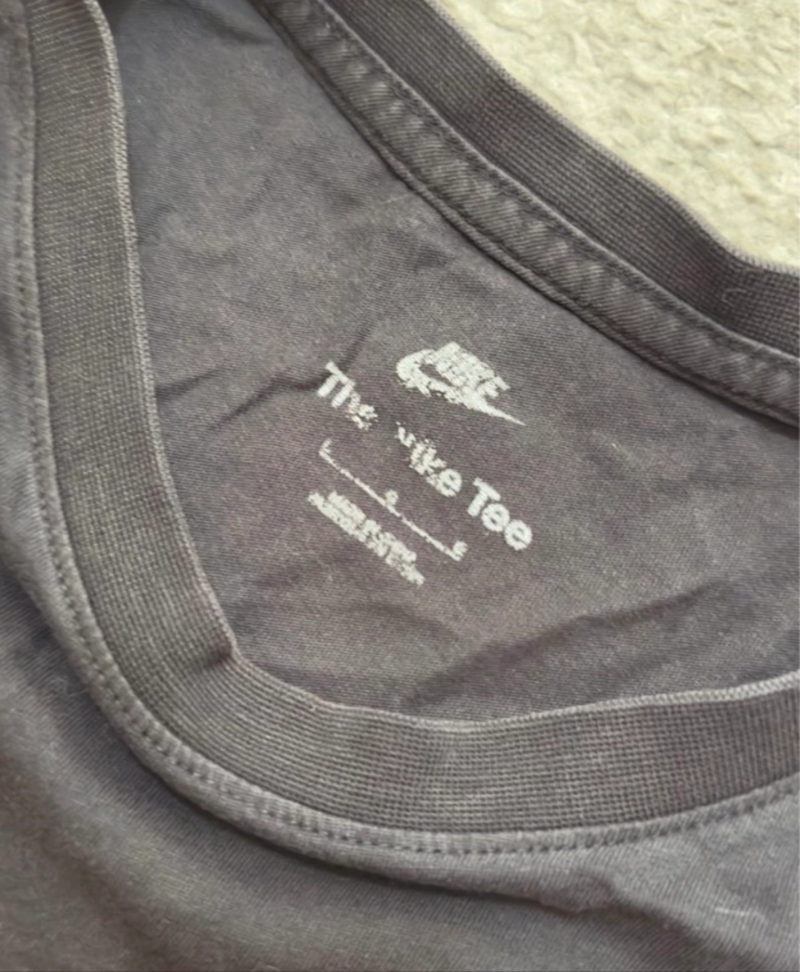 Camiseta Nike – photo 3